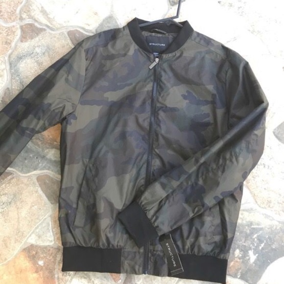 Structure - Picture 1 of 2